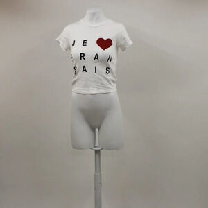 𝅺Forever 21 Crop  Top